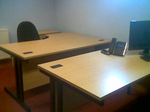 vacant office space for rent - serving maltby, wickersley, bramlay, rotherham, whiston